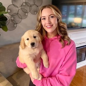 Meet your Posher, Alex